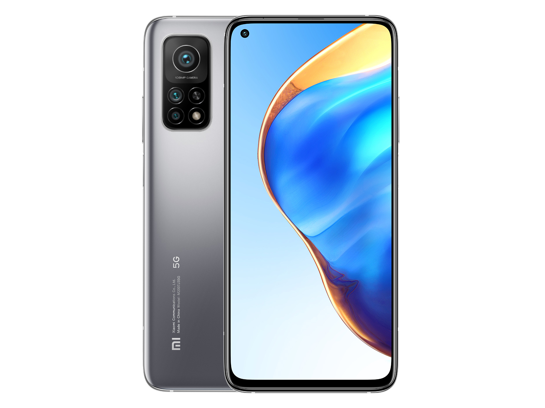 Xiaomi Mi 10T Pro