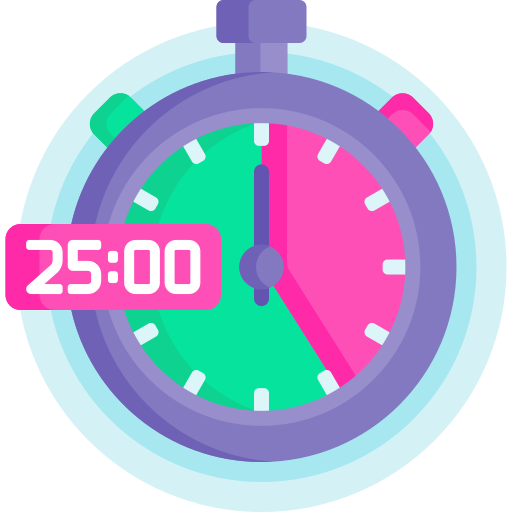 Pomodoro Timer icon