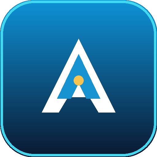 Flutter Linux Installer icon