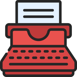 TypeShadow icon